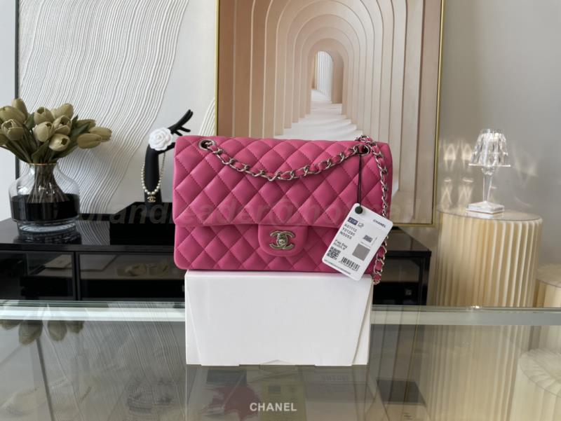 Chanel Handbags 948